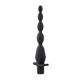 Dildo Selopa Nero di Selopa, Dildo anali - Rif: S9404993, Prezzo: 19,25 €, Sconto: %