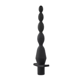 Dildo Selopa Black by Selopa, Anal dildos - Ref: S9404993, Price: 19,25 €, Discount: %