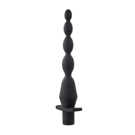 Dildo Selopa Negro de Selopa, Dildos anales - Ref: S9404993, Precio: 18,95 €, Descuento: %