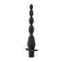 Dildo Selopa Nero di Selopa, Dildo anali - Rif: S9404993, Prezzo: 18,95 €, Sconto: %