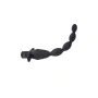 Dildo Selopa Negro de Selopa, Dildos anales - Ref: S9404993, Precio: 18,95 €, Descuento: %