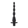 Dildo Selopa Negro de Selopa, Dildos anales - Ref: S9404993, Precio: 18,95 €, Descuento: %