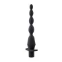 Dildo Selopa Schwarz von Selopa, Analdildos - Ref: S9404993, Preis: 19,25 €, Rabatt: %