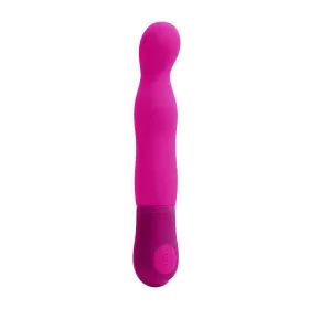 Vibrateur G-Spot Selopa Rose de Selopa, Vibrateurs du point G - Réf : S9404996, Prix : 17,23 €, Remise : %