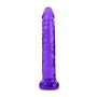 Vibrador Selopa Morado de Selopa, Vibradores clásicos - Ref: S9404997, Precio: 10,08 €, Descuento: %