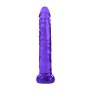 Vibrador Selopa Morado de Selopa, Vibradores clásicos - Ref: S9404997, Precio: 10,08 €, Descuento: %