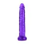 Vibrador Selopa Morado de Selopa, Vibradores clásicos - Ref: S9404997, Precio: 10,08 €, Descuento: %