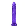 Vibrador Selopa Morado de Selopa, Vibradores clásicos - Ref: S9404997, Precio: 10,08 €, Descuento: %