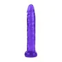 Vibrador Selopa Morado de Selopa, Vibradores clásicos - Ref: S9404997, Precio: 10,08 €, Descuento: %