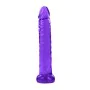 Vibrador Selopa Morado de Selopa, Vibradores clásicos - Ref: S9404997, Precio: 10,08 €, Descuento: %