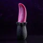 Vibrador Selopa Tonge Teaser Cor de Rosa de Selopa, Vibradores clássicos - Ref: S9404998, Preço: 25,33 €, Desconto: %