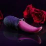 Vibromasseur Selopa Tonge Teaser Rose de Selopa, Vibromasseurs classiques - Réf : S9404998, Prix : 25,33 €, Remise : %