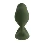 Cassini Anal Vibrator Black Zero Tolerance Green by Zero Tolerance, Anal and perineal vibrators - Ref: S9405001, Price: 41,88...