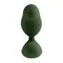 Cassini Anal Vibrator Black Zero Tolerance Green by Zero Tolerance, Anal and perineal vibrators - Ref: S9405001, Price: 41,88...