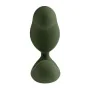 Cassini Anal Vibrator Black Zero Tolerance Green by Zero Tolerance, Anal and perineal vibrators - Ref: S9405001, Price: 41,88...