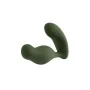 Cassini Anal Vibrator Black Zero Tolerance Green by Zero Tolerance, Anal and perineal vibrators - Ref: S9405001, Price: 41,88...