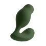 Cassini Anal Vibrator Black Zero Tolerance Green by Zero Tolerance, Anal and perineal vibrators - Ref: S9405001, Price: 41,88...