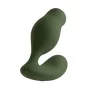 Cassini Anal Vibrator Black Zero Tolerance Green by Zero Tolerance, Anal and perineal vibrators - Ref: S9405001, Price: 41,88...