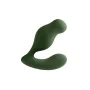 Cassini Anal Vibrator Black Zero Tolerance Green by Zero Tolerance, Anal and perineal vibrators - Ref: S9405001, Price: 41,88...