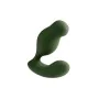 Vibrador Anal Negro Zero Tolerance Verde de Zero Tolerance, Vibradores anales y perineales - Ref: S9405001, Precio: 41,06 €, ...