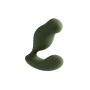 Cassini Anal Vibrator Black Zero Tolerance Green by Zero Tolerance, Anal and perineal vibrators - Ref: S9405001, Price: 41,88...