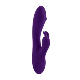 G-Spot Vibrator Playboy On repeat Purple by Playboy, G spot vibrators - Ref: S9405002, Price: 54,12 €, Discount: %