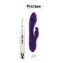 G-Spot Vibrator Playboy On repeat Purple by Playboy, G spot vibrators - Ref: S9405002, Price: 54,12 €, Discount: %