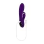 Vibrador Punto G Playboy On repeat Morado de Playboy, Vibradores Punto G - Ref: S9405002, Precio: 57,15 €, Descuento: %