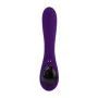 Vibratore per il Punto-G Playboy On repeat Viola di Playboy, Vibratori G-Spot - Rif: S9405002, Prezzo: 54,12 €, Sconto: %