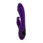 G-Spot Vibrator Playboy On repeat Purple by Playboy, G spot vibrators - Ref: S9405002, Price: 54,12 €, Discount: %