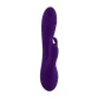 G-Spot Vibrator Playboy On repeat Purple by Playboy, G spot vibrators - Ref: S9405002, Price: 54,12 €, Discount: %