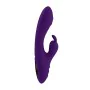 Vibrador de Ponto G Playboy On repeat Roxo de Playboy, Vibradores Ponto G - Ref: S9405002, Preço: 54,12 €, Desconto: %