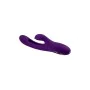 Vibratore per il Punto-G Playboy The Thrill Viola di Playboy, Vibratori G-Spot - Rif: S9405003, Prezzo: 58,61 €, Sconto: %