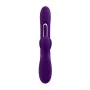 G-Punkt Vibrator Playboy The Thrill Lila von Playboy, G-Punkt-Vibratoren - Ref: S9405003, Preis: 58,61 €, Rabatt: %