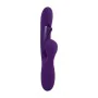 G-Punkt Vibrator Playboy The Thrill Lila von Playboy, G-Punkt-Vibratoren - Ref: S9405003, Preis: 58,61 €, Rabatt: %