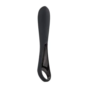 Vibrador Playboy Preto de Playboy, Vibradores clássicos - Ref: S9405004, Preço: 32,42 €, Desconto: %