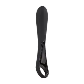 Vibrator Playboy Black by Playboy, Classic vibrators - Ref: S9405004, Price: 32,42 €, Discount: %