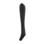 Vibrator Playboy Schwarz von Playboy, Klassische Vibratoren - Ref: S9405004, Preis: 31,90 €, Rabatt: %