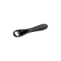 Vibrator Playboy Schwarz von Playboy, Klassische Vibratoren - Ref: S9405004, Preis: 31,90 €, Rabatt: %