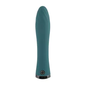 Bullet Vibrator Evolved Green by Evolved, Bullet and egg vibrators - Ref: S9405006, Price: 27,35 €, Discount: %