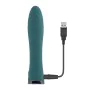 Bullet Vibrator Evolved Green by Evolved, Bullet and egg vibrators - Ref: S9405006, Price: 27,35 €, Discount: %