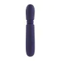 Vibromasseur à boules Evolved Violet de Evolved, Oeufs vibrants - Réf : S9405007, Prix : 42,97 €, Remise : %