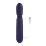 Vibromasseur à boules Evolved Violet de Evolved, Oeufs vibrants - Réf : S9405007, Prix : 42,97 €, Remise : %