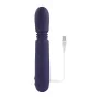 Vibromasseur à boules Evolved Violet de Evolved, Oeufs vibrants - Réf : S9405007, Prix : 42,97 €, Remise : %