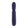 Vibromasseur à boules Evolved Violet de Evolved, Oeufs vibrants - Réf : S9405007, Prix : 42,97 €, Remise : %