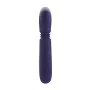 Vibromasseur à boules Evolved Violet de Evolved, Oeufs vibrants - Réf : S9405007, Prix : 42,97 €, Remise : %