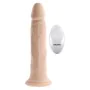 Realistic Dildo Evolved Silicone ABS Ø 4,5 cm (17,7 cm) by Evolved, Realistic vibrators - Ref: S9405010, Price: 67,61 €, Disc...