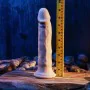 Dildo Realista Evolved Silicone ABS Ø 4,5 cm (17,7 cm) de Evolved, Consoladores realistas - Ref: S9405010, Preço: 67,61 €, De...