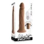 Dildo Realistico Evolved Silicone ABS Ø 4,5 cm (17,7 cm) di Evolved, Dildo realistici - Rif: S9405011, Prezzo: 64,03 €, Scont...