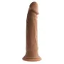 Dildo Realistico Evolved Silicone ABS Ø 4,5 cm (17,7 cm) di Evolved, Dildo realistici - Rif: S9405011, Prezzo: 64,03 €, Scont...